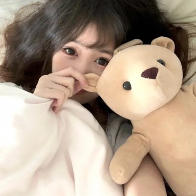 白天的我，夜里的他