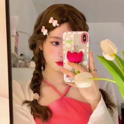 通灵少女奇遇记